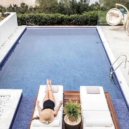 The - Adults Only 3* Agios Nikolaos (Crete)