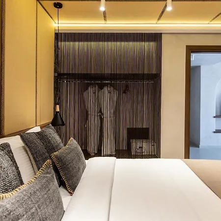 The - Adults Only Bed & Breakfast 3*