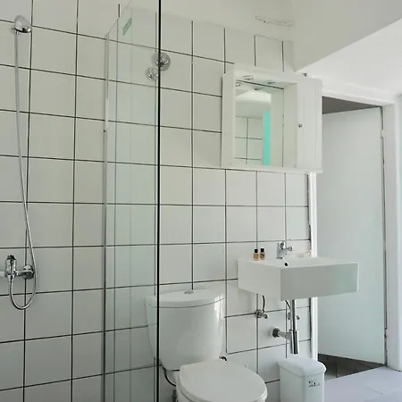 Apartment Crete Garden Agios Nikolaos (Crete)