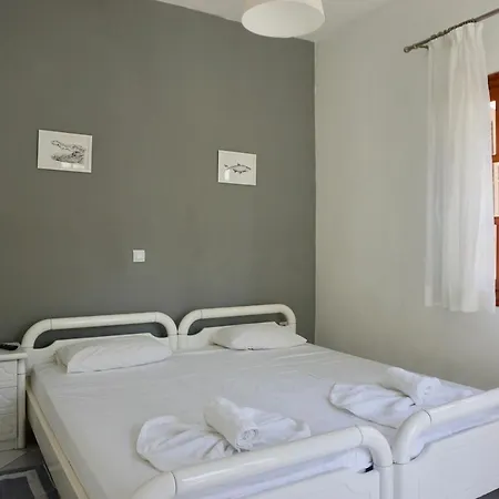 Apartment Crete Garden Agios Nikolaos (Crete)