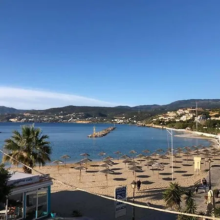 Sea Front *