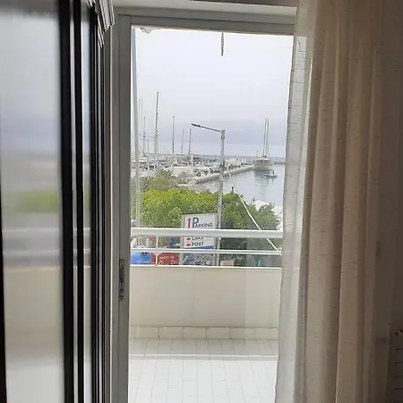 Appartement Sea Front