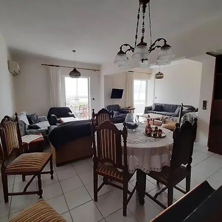 Sea Front Appartement