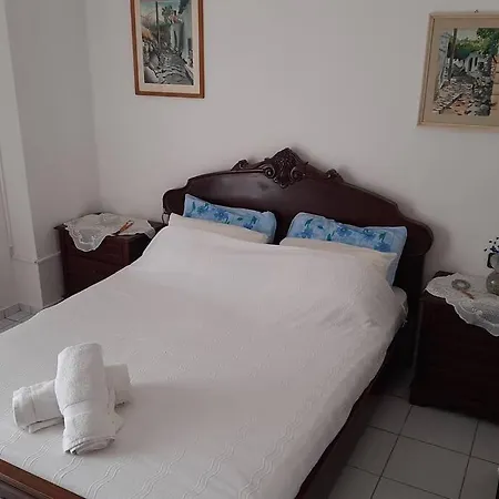 Sea Front Appartement Agios Nikolaos