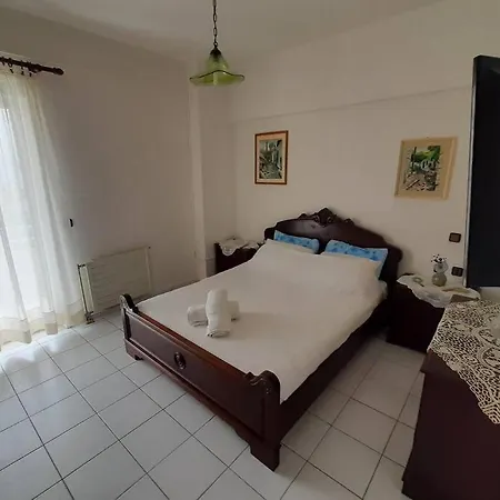 Sea Front Appartement Agios Nikolaos