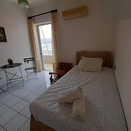 Appartement Sea Front Agios Nikolaos