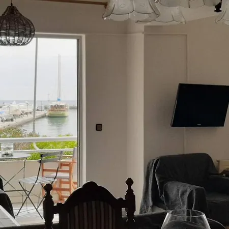 Appartement Sea Front