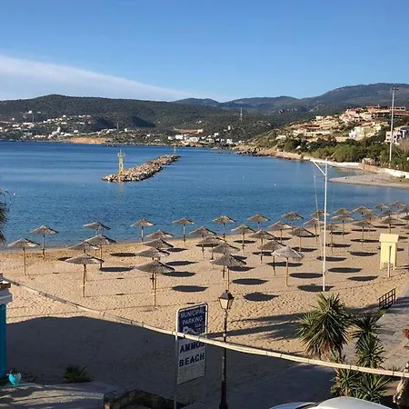 Appartement Sea Front Agios Nikolaos