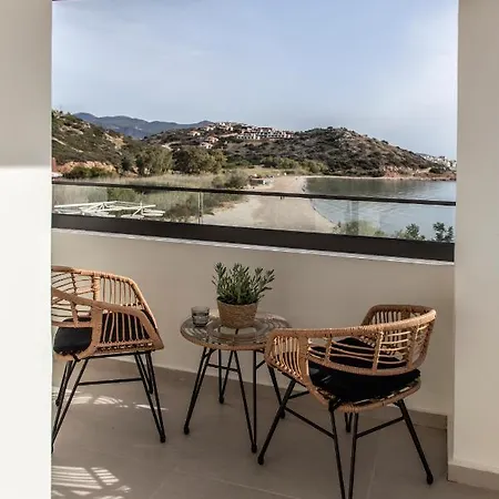 Bed & Breakfast The - Adults Only Agios Nikolaos (Crete)