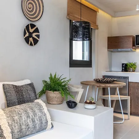 The - Adults Only 3* Agios Nikolaos (Crete)