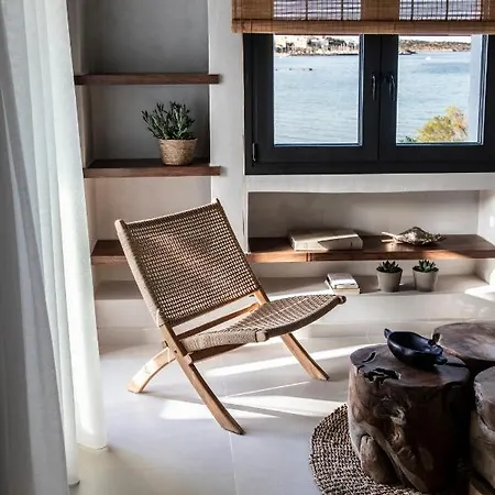 Bed & Breakfast The - Adults Only Agios Nikolaos (Crete)