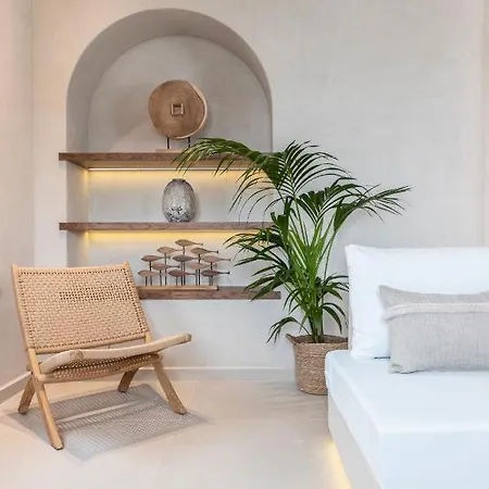 The - Adults Only Bed & Breakfast Agios Nikolaos (Crete)