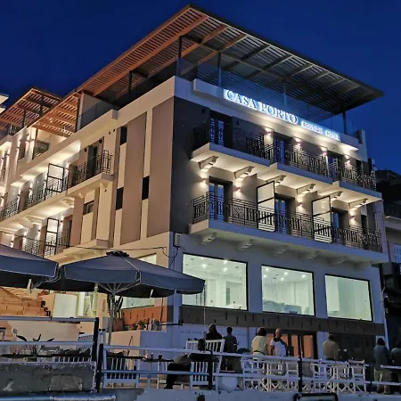 Casa Porto Boutique - Adults Only Ágios Nikolaos