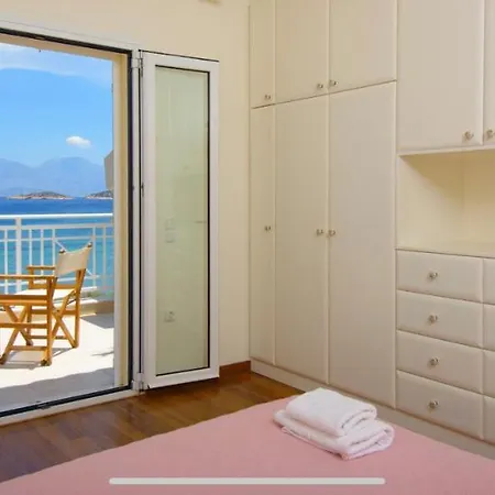 Holiday home Mirabella Vista Agios Nikolaos (Crete)
