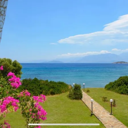 Holiday home Mirabella Vista