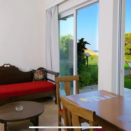 Mirabella Vista Holiday home *