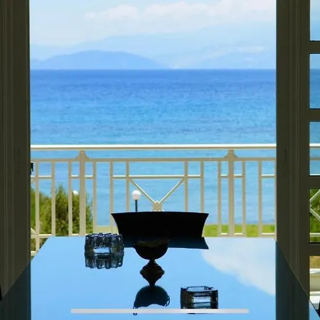 Holiday home Mirabella Vista Agios Nikolaos (Crete)