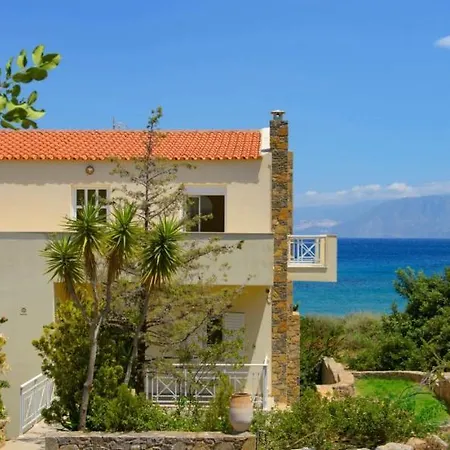 Mirabella Vista Holiday home Agios Nikolaos (Crete)