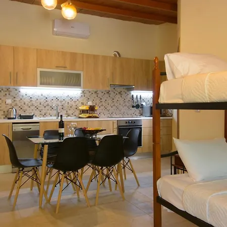 Ammoudara Aparthotel Amoudara (Lasithi)