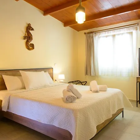 Ammoudara 2*