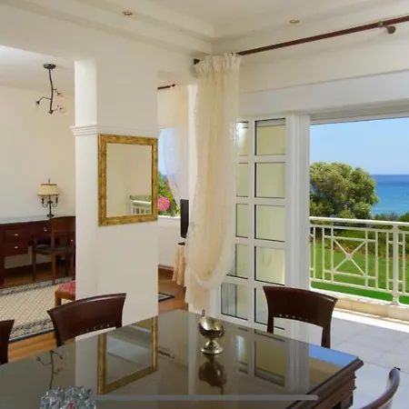 Mirabella Vista Holiday home *