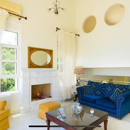 Mirabella Vista Holiday home