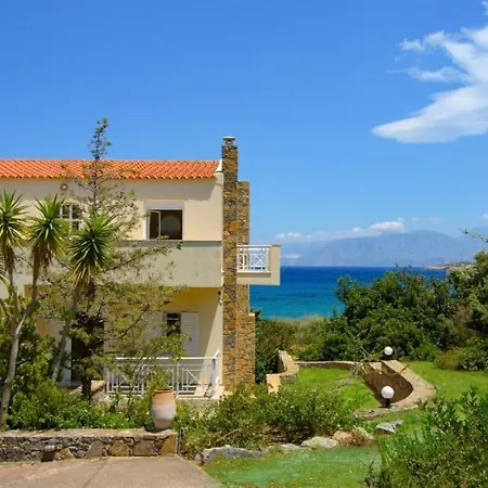 Mirabella Vista * Agios Nikolaos (Crete)