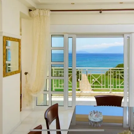 Mirabella Vista Holiday home