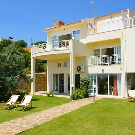 Mirabella Vista Holiday home