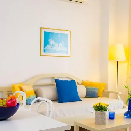 Bellevue Apartment