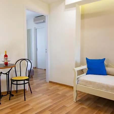 Apartment Bellevue *