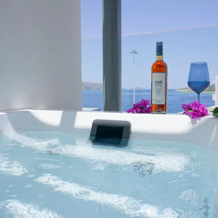 Casa Porto Boutique - Adults Only Khách sạn Agios Nikolaos (Crete)