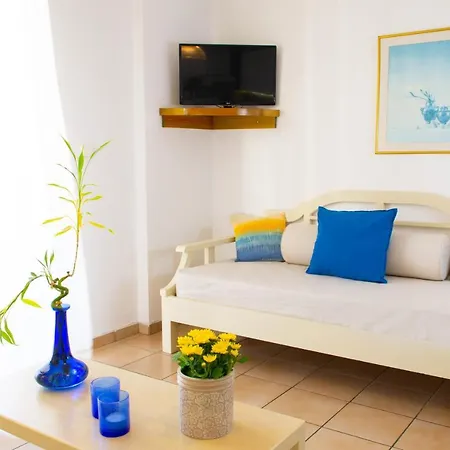 Apartment Bellevue Agios Nikolaos