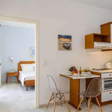 Bellevue Apartment