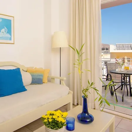Bellevue Apartment
