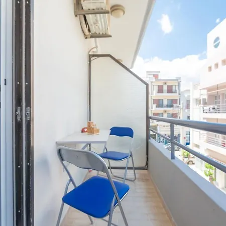 The Agios Nikolaos (Crete)