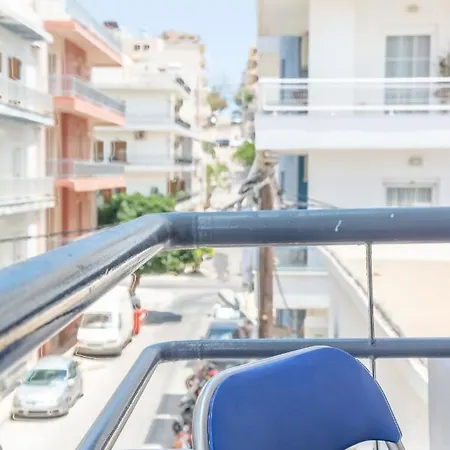 Apartment The *