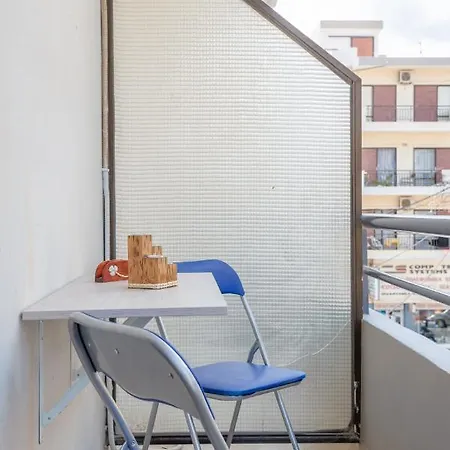 The Apartment Agios Nikolaos (Crete)