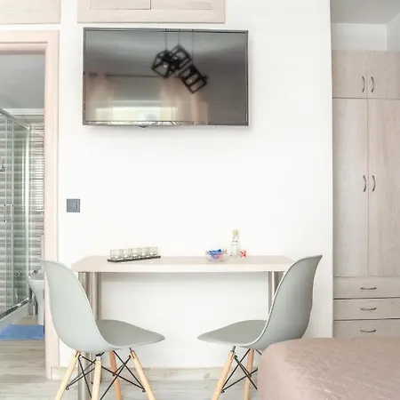 The Apartment Agios Nikolaos (Crete)