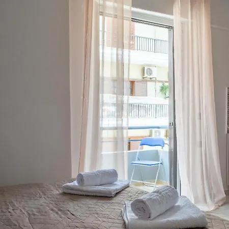 Apartment The