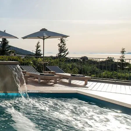 Vakantiehuis Pleiades Luxurious Agios Nikolaos