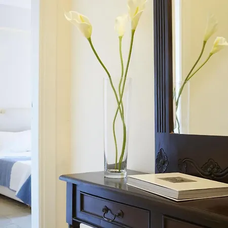 Pleiades Luxurious Vakantiehuis Agios Nikolaos