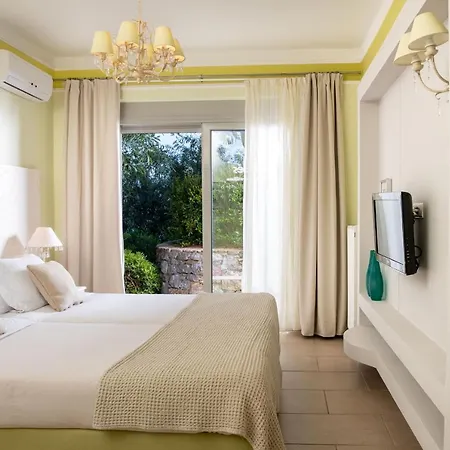 Pleiades Luxurious * Agios Nikolaos