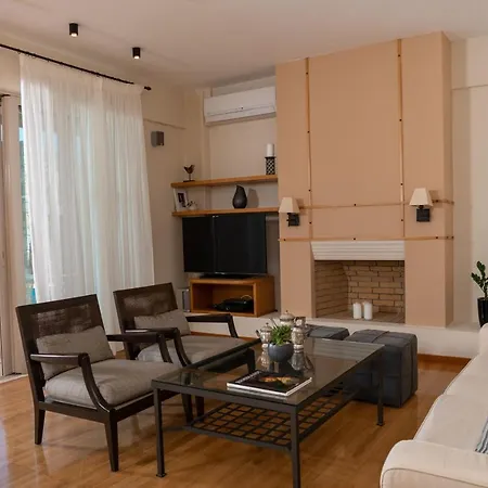 Pleiades Luxurious Vakantiehuis *