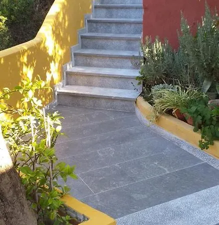 Apartamento Ammos Ágios Nikolaos