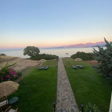 Mirabella Vista Holiday home