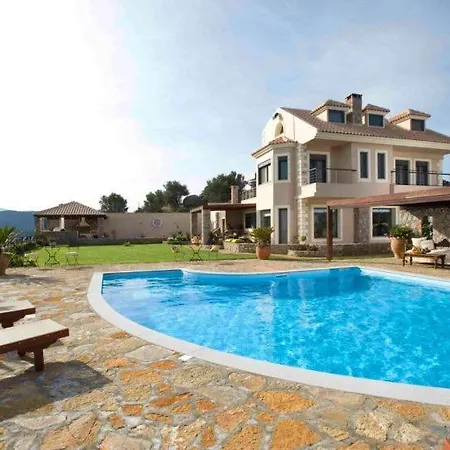 Villa Hestia