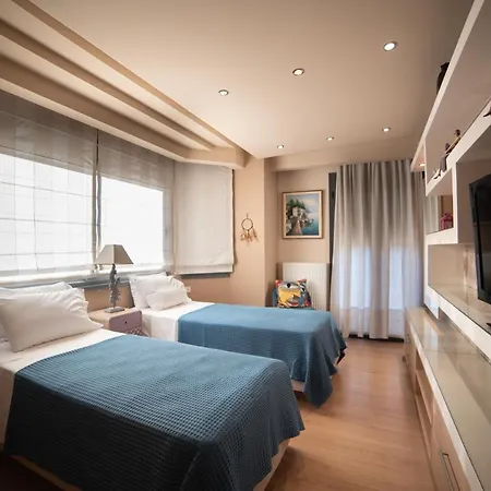 Hestia Villa