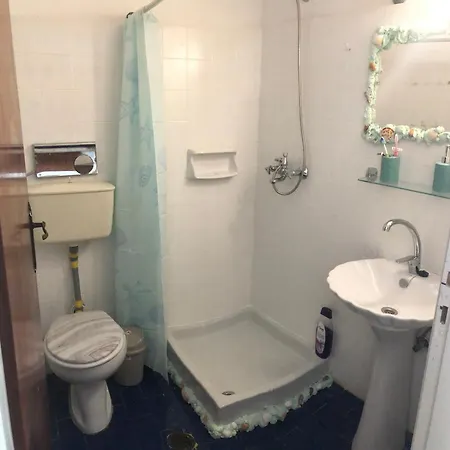 The Turquoise House Appartement Agios Nikolaos