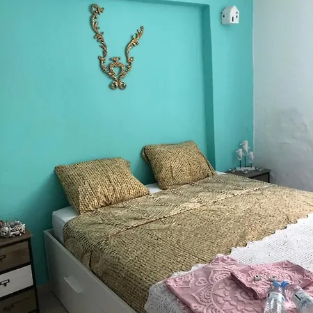 The Turquoise House Appartement Agios Nikolaos